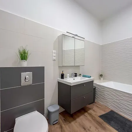 Διαμέρισμα Csillagpor Vendeghaz - Toertenelmi Belvarosaban